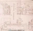 Ikegai-Ikegai TU25, Lathe Parts and Assemblies Manual 1986-TU25-02